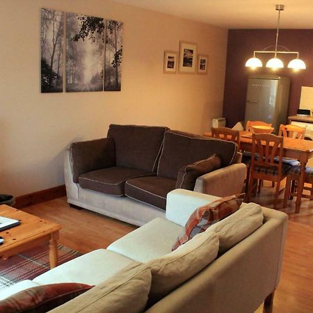 No.3 Quarry Cottages Ballachulish Eksteriør bilde