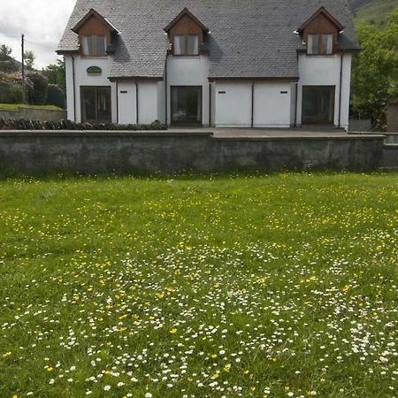 No.3 Quarry Cottages Ballachulish Eksteriør bilde