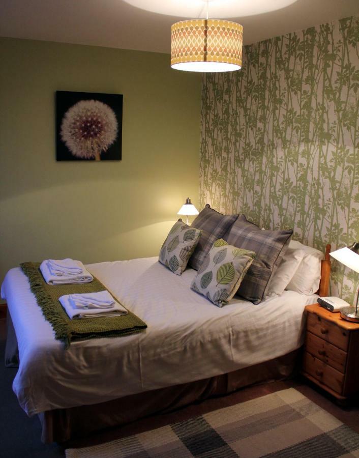 No.3 Quarry Cottages Ballachulish Eksteriør bilde