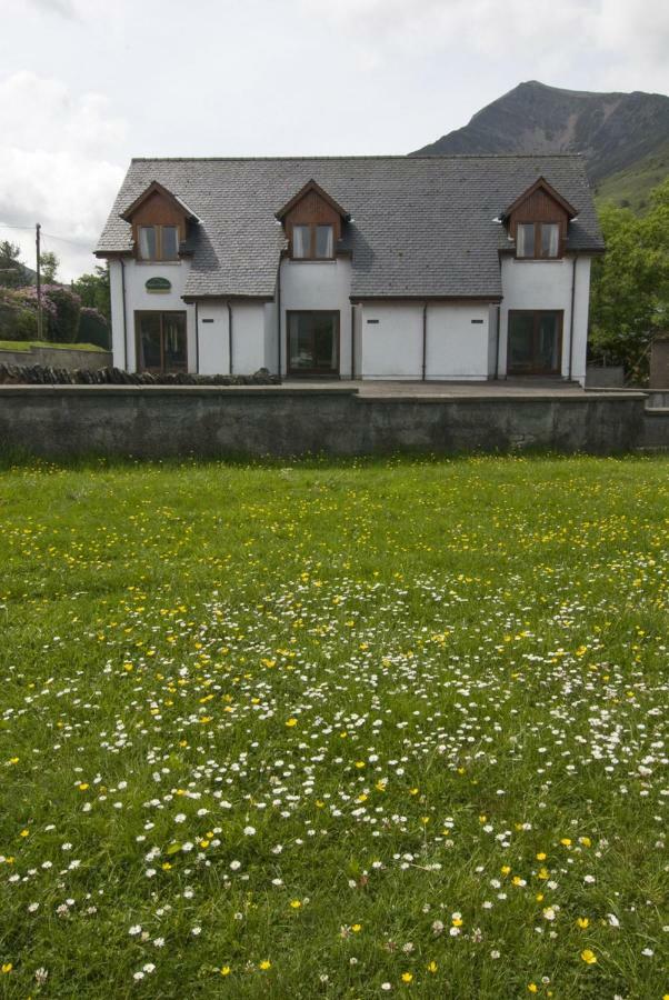 No.3 Quarry Cottages Ballachulish Eksteriør bilde